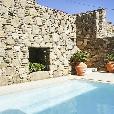 Zebra Mykonos Fanari (Mykonos)